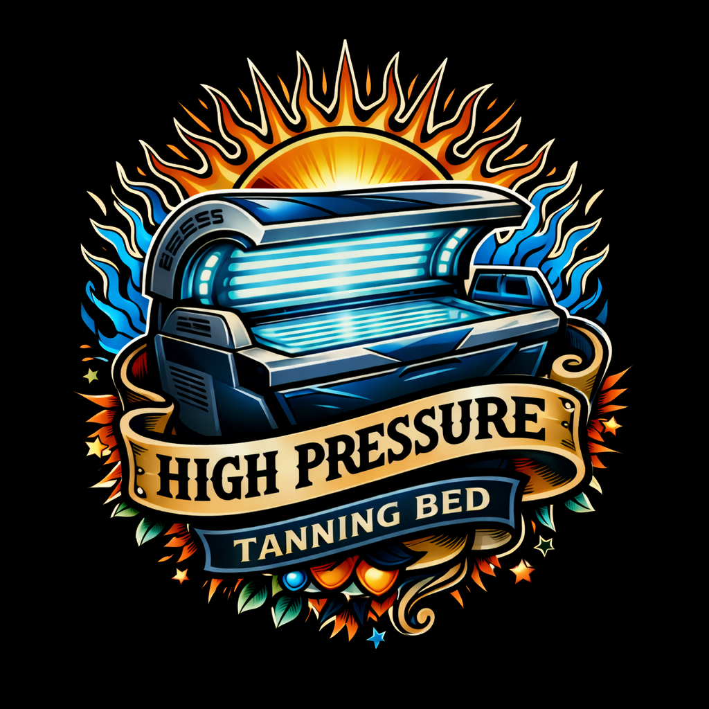 High Pressure 10 Sessions - $100