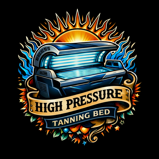 High Pressure 6 - $70