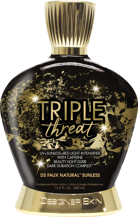 Triple Threat Intensifer